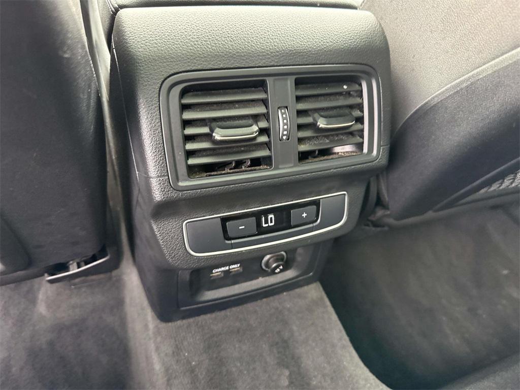used 2021 Audi Q5 car, priced at $21,791