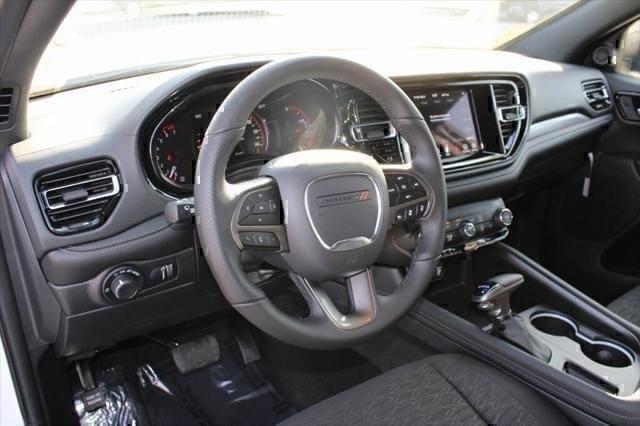 new 2023 Dodge Durango car, priced at $33,712