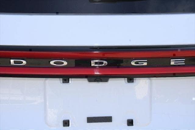 new 2023 Dodge Durango car, priced at $33,712