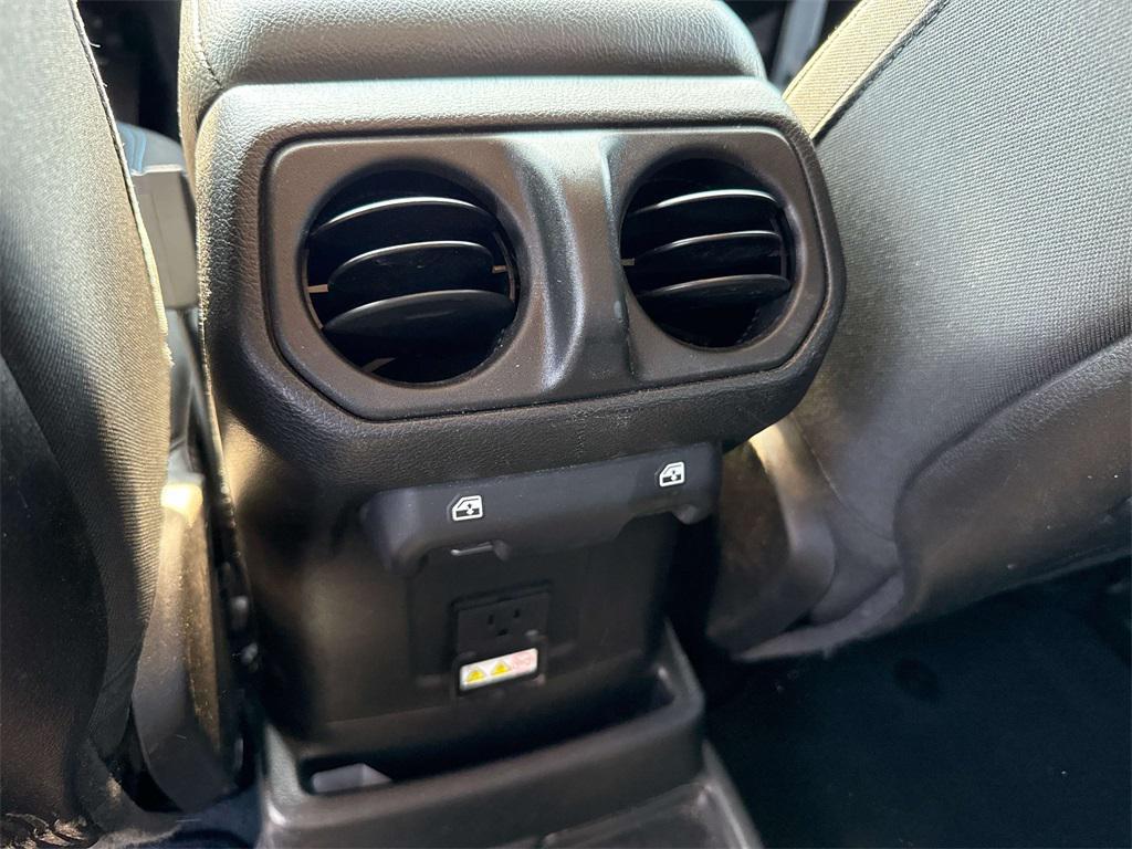 used 2024 Jeep Wrangler 4xe car, priced at $36,995
