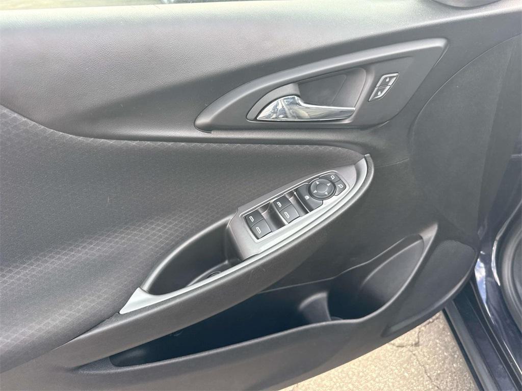 used 2023 Chevrolet Malibu car, priced at $15,991