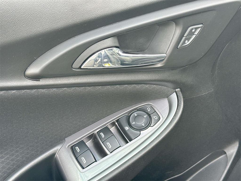 used 2023 Chevrolet Malibu car, priced at $15,991
