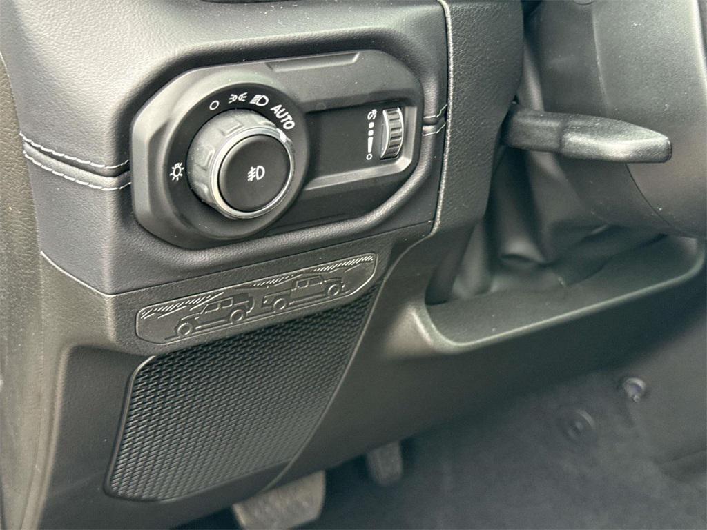 new 2025 Jeep Wrangler car, priced at $54,308