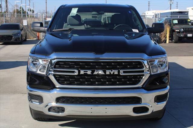 new 2024 Ram 1500 car, priced at $37,900