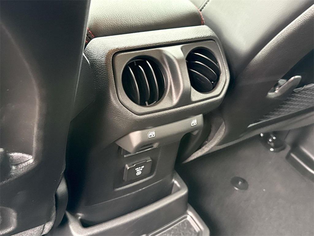 new 2025 Jeep Wrangler car, priced at $54,390