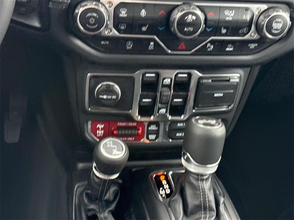 new 2025 Jeep Wrangler car, priced at $54,390