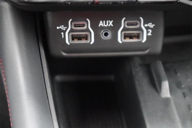 new 2025 Dodge Durango car, priced at $47,653