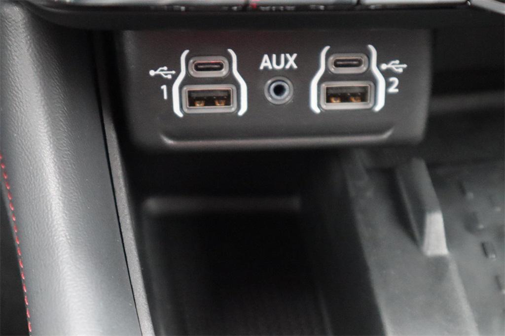 new 2025 Dodge Durango car, priced at $41,595