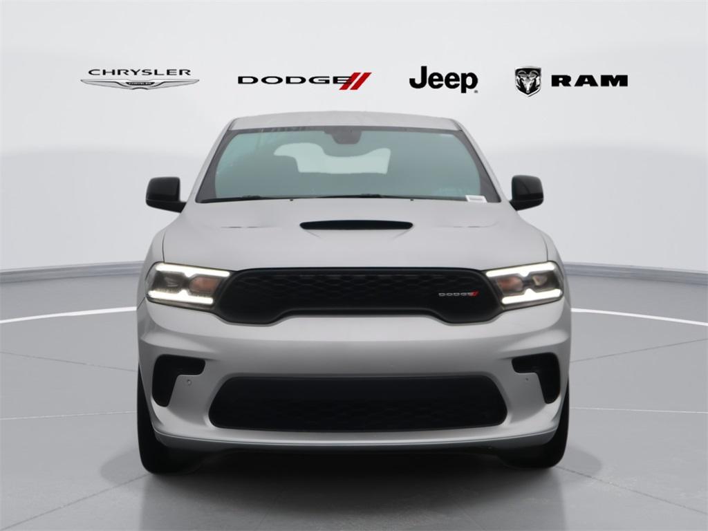 new 2025 Dodge Durango car, priced at $41,595