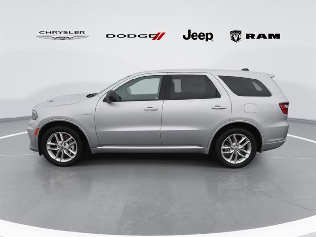 new 2025 Dodge Durango car, priced at $46,646