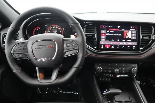 new 2025 Dodge Durango car, priced at $47,653
