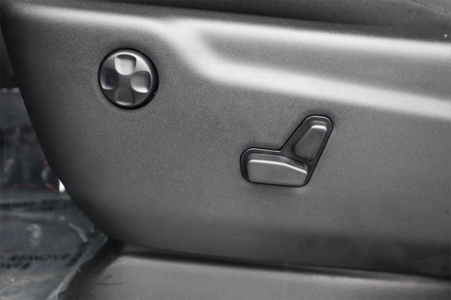 new 2025 Dodge Durango car, priced at $47,653