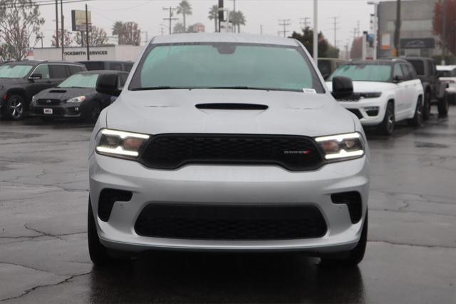 new 2025 Dodge Durango car, priced at $47,653