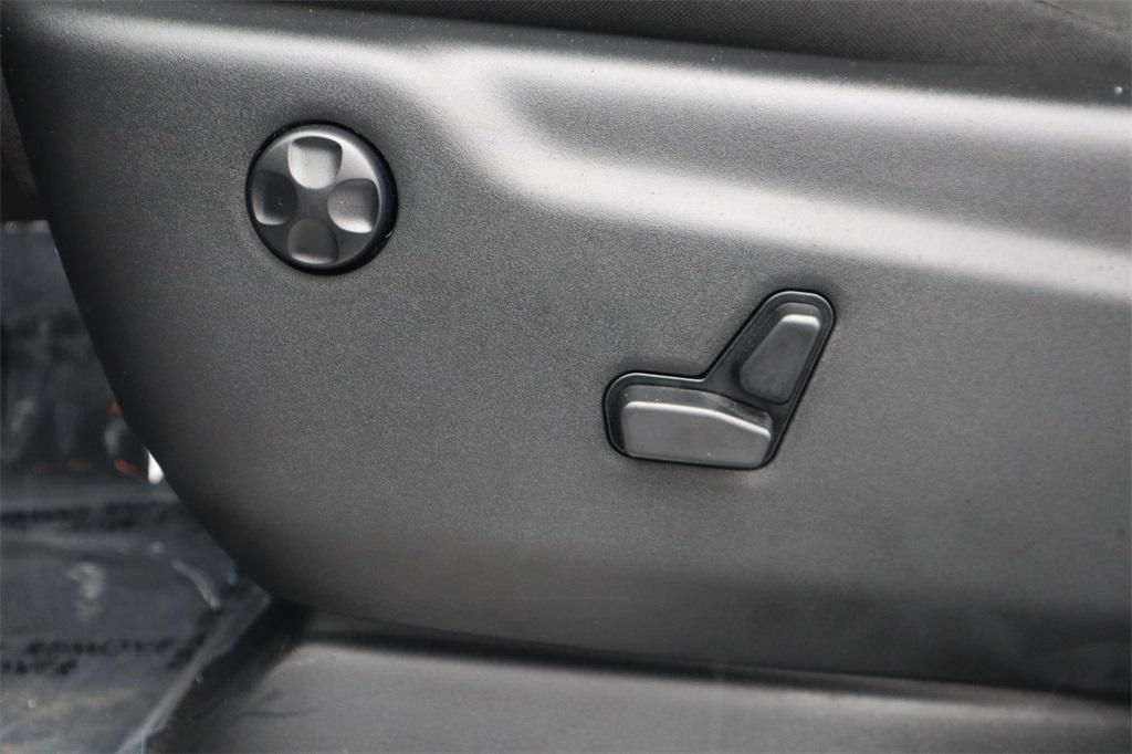 new 2025 Dodge Durango car, priced at $41,595