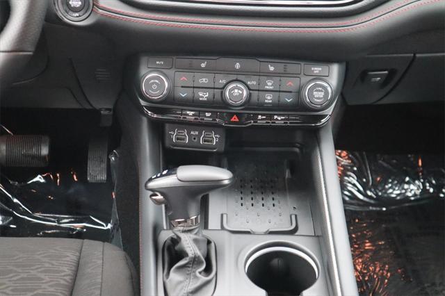 new 2025 Dodge Durango car, priced at $47,653