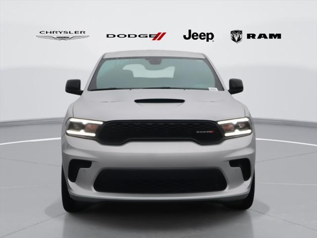 new 2025 Dodge Durango car, priced at $46,646