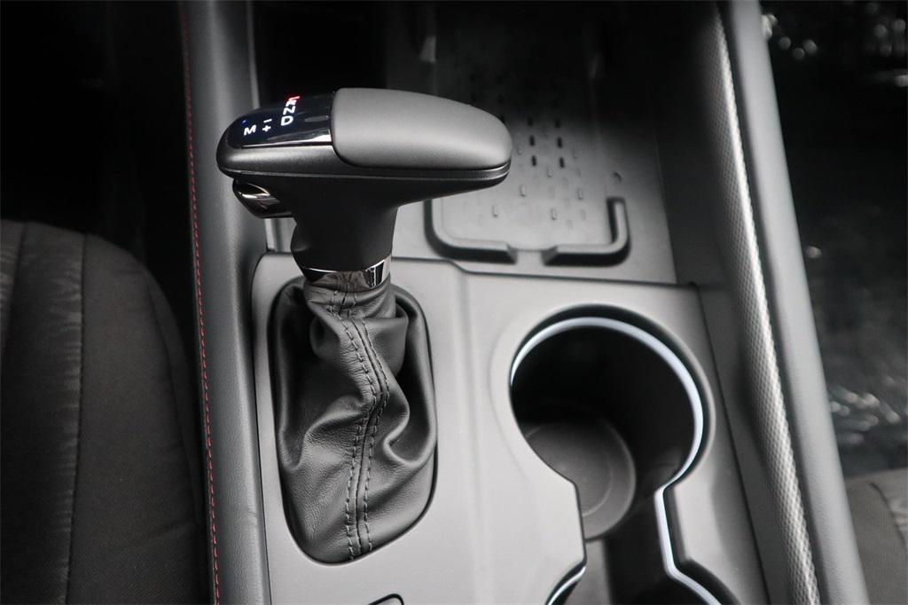 new 2025 Dodge Durango car, priced at $41,595