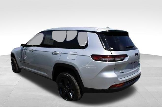 new 2023 Jeep Grand Cherokee L car, priced at $41,900