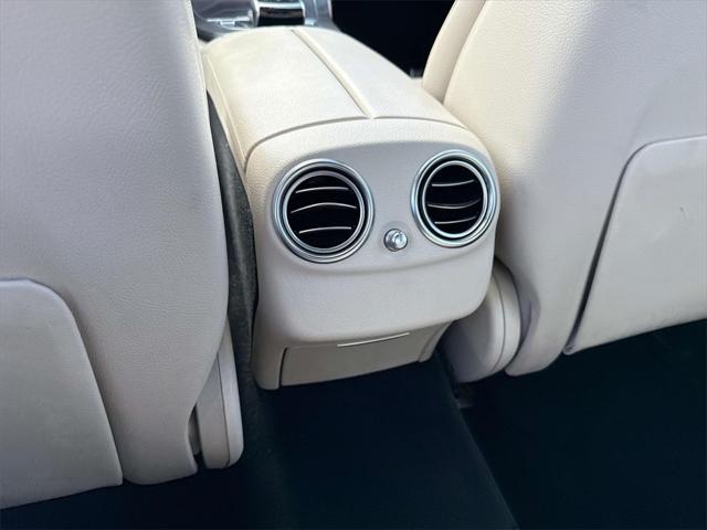 used 2019 Mercedes-Benz E-Class car