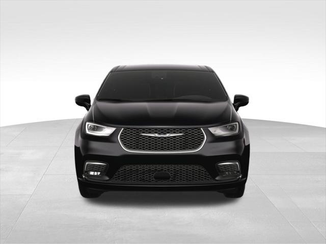 new 2025 Chrysler Pacifica car, priced at $38,938