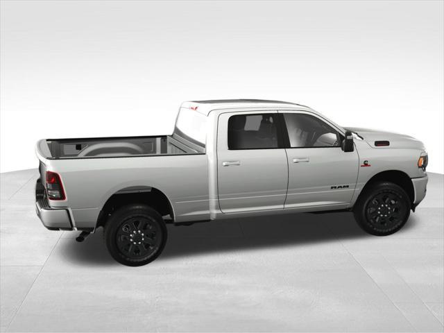 new 2024 Ram 2500 car, priced at $60,900