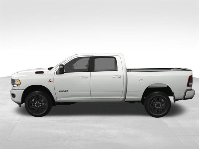 new 2024 Ram 2500 car, priced at $60,900