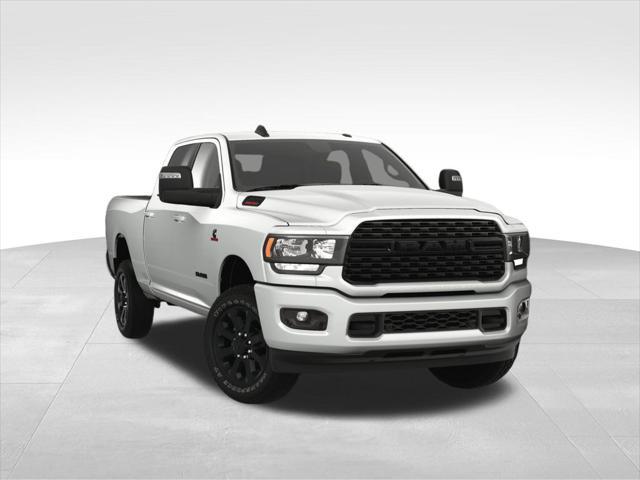 new 2024 Ram 2500 car, priced at $60,900