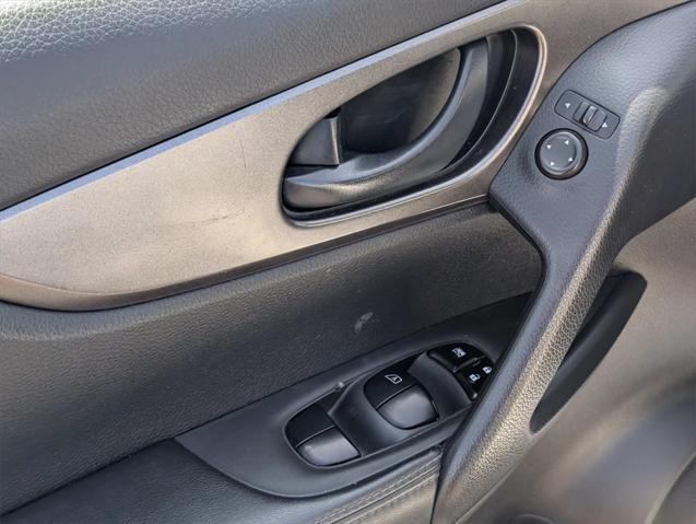 used 2019 Nissan Rogue Sport car, priced at $13,995