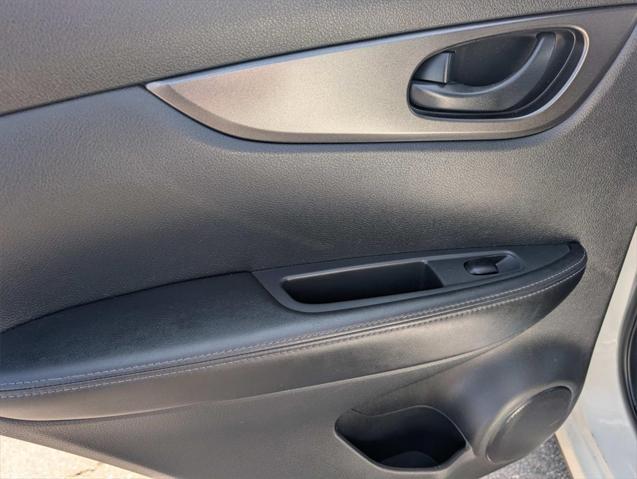 used 2019 Nissan Rogue Sport car, priced at $13,995