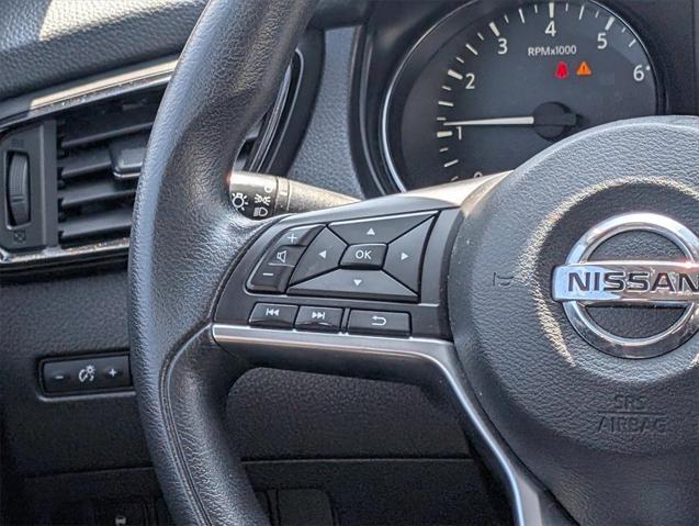 used 2019 Nissan Rogue Sport car, priced at $13,995