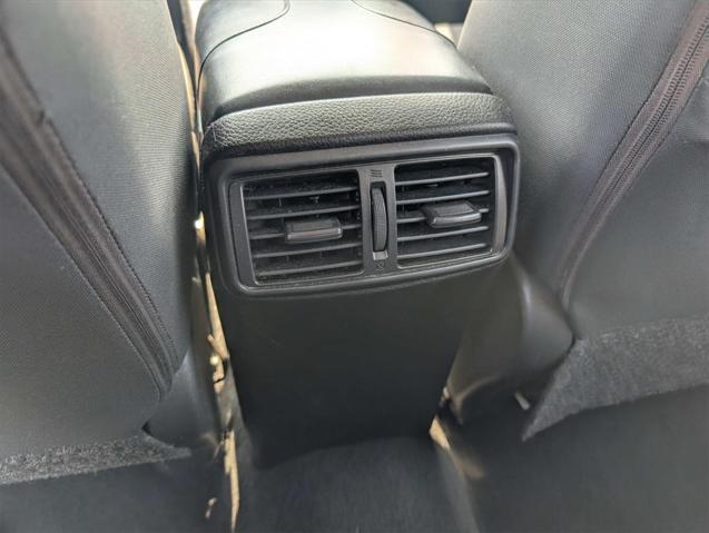 used 2019 Nissan Rogue Sport car, priced at $13,995