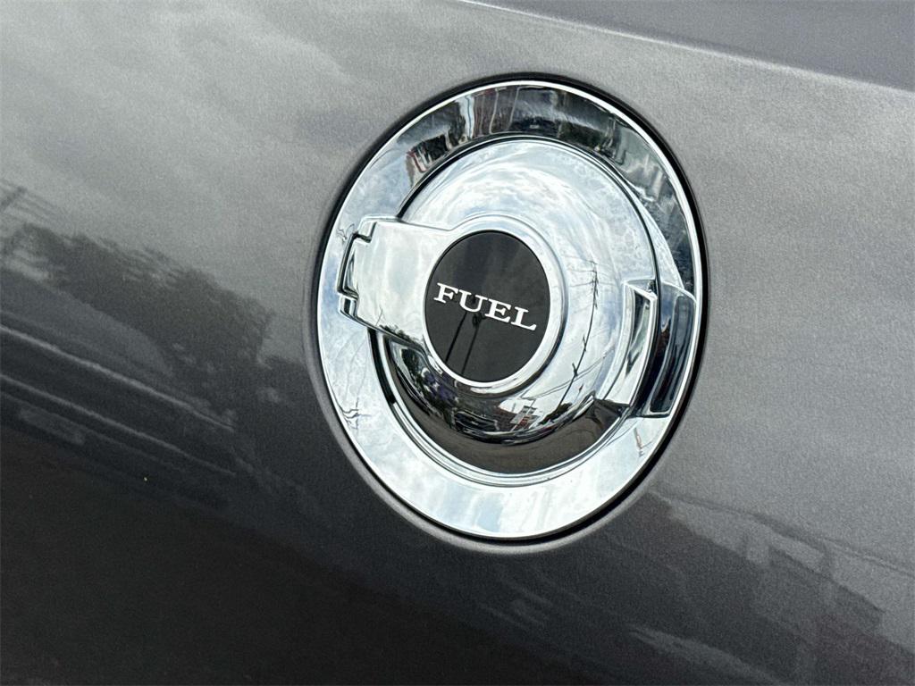 used 2022 Dodge Challenger car, priced at $19,680