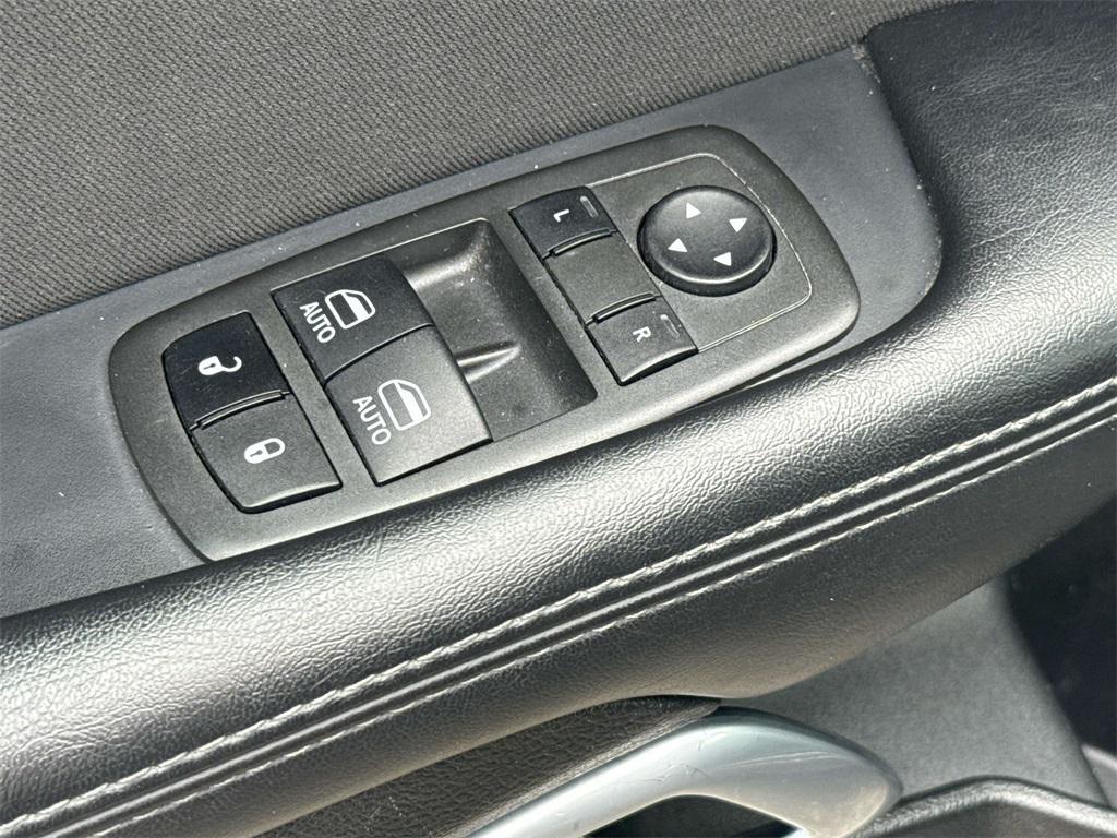 used 2022 Dodge Challenger car, priced at $19,680
