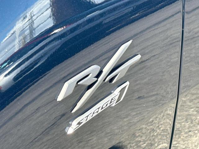 new 2024 Dodge Charger car, priced at $56,863