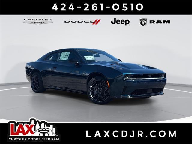 new 2024 Dodge Charger car, priced at $56,863