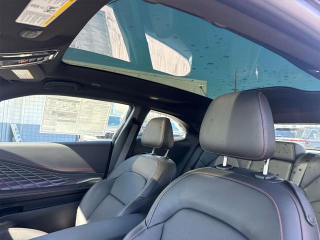 new 2024 Dodge Charger car, priced at $56,863