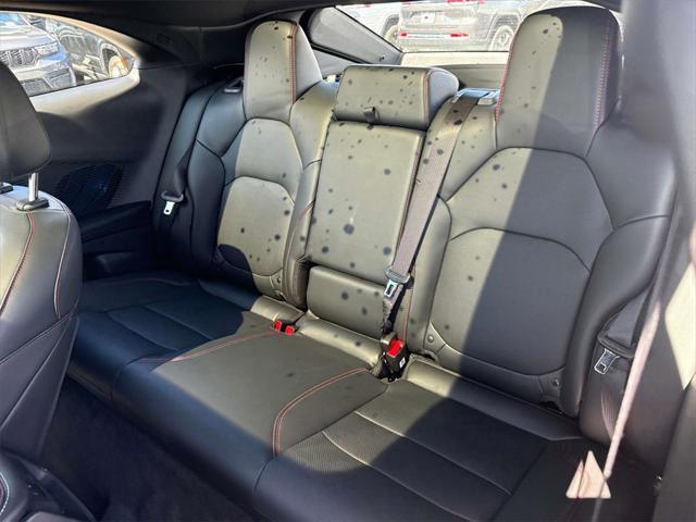 new 2024 Dodge Charger car, priced at $56,863