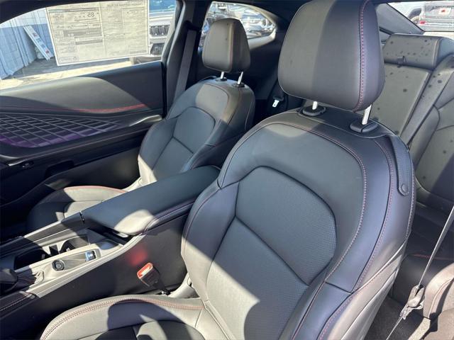 new 2024 Dodge Charger car, priced at $56,863