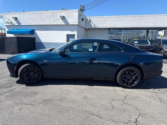 new 2024 Dodge Charger car, priced at $56,863