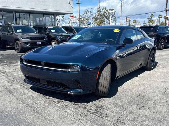 new 2024 Dodge Charger car, priced at $56,863