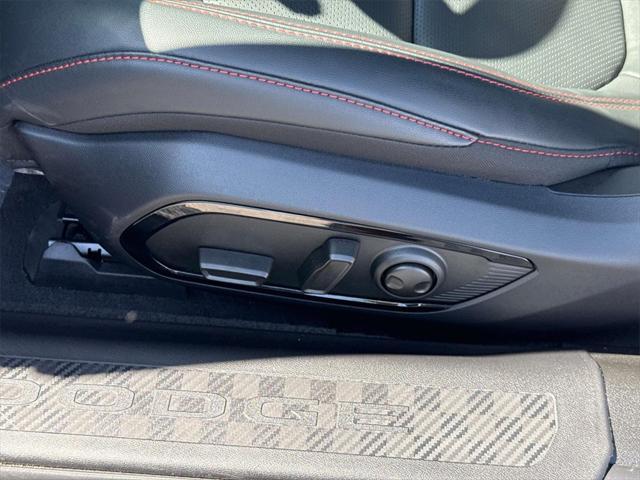 new 2024 Dodge Charger car, priced at $56,863
