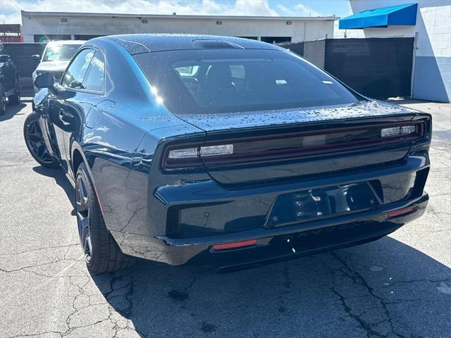 new 2024 Dodge Charger car, priced at $56,863