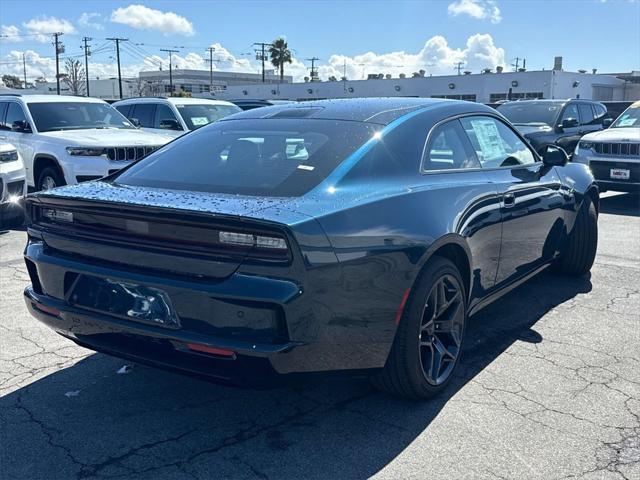 new 2024 Dodge Charger car, priced at $56,863