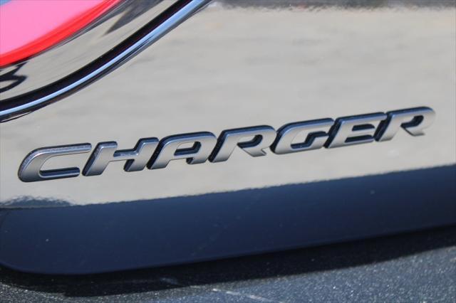 new 2023 Dodge Charger car, priced at $24,200