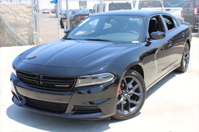 new 2023 Dodge Charger car, priced at $24,200