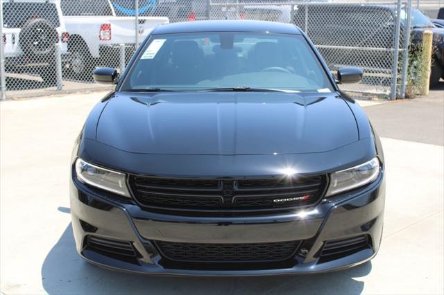 new 2023 Dodge Charger car, priced at $24,200