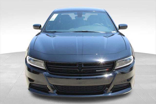 new 2023 Dodge Charger car, priced at $27,200