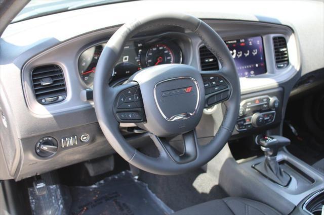 new 2023 Dodge Charger car, priced at $27,200