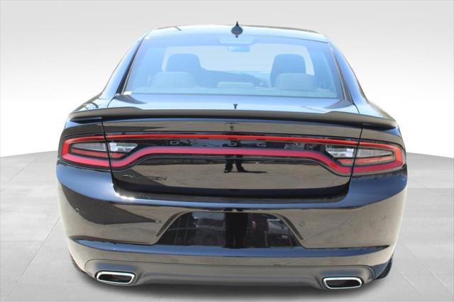 new 2023 Dodge Charger car, priced at $27,200