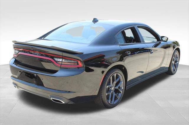 new 2023 Dodge Charger car, priced at $27,200